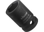 Chiave A Impulsi ∙ Corta ∙ V5550S-16 ∙ Cava Quadrata Da 1/2 Pollice (12,5 Mm) ∙ Profilo Esagonale Esterno ∙ Sw 16 Mm