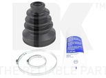 Coperchio Del Giunto Interno Mitsubishi