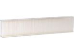 Filtro Abitacolo Mahle La 242 Filtro Antipolline Per Ford Mondeo Iii Station Wagon (Bwy)