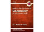 Guida Alla Revisione Della Chimica Edexcel International Gcse: Edizione Online, Video E Quiz