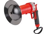 Rothenberger Industrial 1500000006 1500000006 Pulitore Per Tubi Ad Aria Compressa