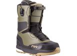 Northwave Decade Sls Stivali Da Snowboard Da Uomo Verde 42