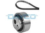 Dayco KTB113 Kit Cinghia Dentata Adatto Per Peugeot 206 Hatchback (2A/C)