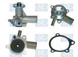 Pompa Refrigerante Saleri Sil Pompa Acqua Per Ford Capri Iii (Gecp) PA215