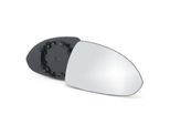 Johns, Vetro Di Ricambio Destro Per Opel Corsa E X15 09/14- Con Piastra Portaoggetti K