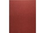 Bosch 50X Foglio Di Carta Abrasiva C420 Standard Per Legno E Vernice 230 X 280 Mm 120 - 2608621595