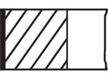 Fasce Elastiche Db Classe W169 1,7 04- Std