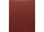 Bosch 50X Foglio Di Carta Abrasiva C420 Standard Per Legno E Vernice 230 X 280 Mm 80 - 2608621593