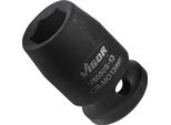 Chiave A Impulsi ∙ Corta ∙ V5550S-13 ∙ Cava Quadrata Da 1/2 Pollice (12,5 Mm) ∙ Profilo Esagonale Esterno ∙ Sw 13 Mm