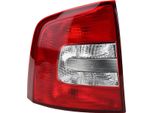 Johns, Fanale Posteriore Combinato Compatibile Con Skoda Octavia 1Z 01/09-06/13 Sinistro Alogeno 1Z9945111A 1Z9945095A
