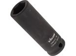 Chiave A Impulsi ∙ Lunga ∙ V5550L-18 ∙ Cava Quadrata Da 1/2 Pollice (12,5 Mm) ∙ Profilo Esagonale Esterno ∙ Sw 18 Mm