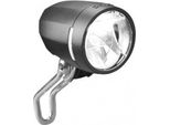 Faro Per E-Bike Busch & MüLler 'Iq Myc E', Max. 42 V, 50 Lux, Led, Nero