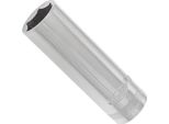 Vigor Chiave A Bussola Lunga V2588N Cava Quadra 12,5 Mm (1/2 Pollice) Profilo Esagonale Esterno 17