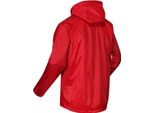 Giacca Antipioggia Regatta Da Uomo Impermeabile Con Cuciture Nastrate, Taglia:Xl, Colore:Blu Scuro