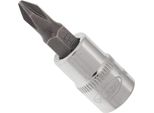 Punta Per Cacciavite ∙ V2436N ∙ Cava Quadrata Da 1/4 Di Pollice (6,3 Mm) ∙ Profilo Phillips Ph ∙ Sw PH1