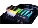 G.Skill Tridentz Neo Series - DDR4 - 16 Gb: 2 X 8 Gb - Dimm 288-PIN - 3200 Mhz / PC4-25600 - CL16 - 1,35 V - Senza Buffering