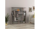 Libreria Moderna Houseland Labyrinth Moka