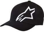 Alpinestars Corp Shift 2 Flexfit Nero/Bianco S/M KšIltovka