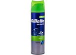 Gillette - Gillette Series Sensitive Skin - Gel Da Barba Per Pelli Sensibili 200Ml