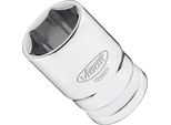 Presa ∙ V2565N ∙ Cava Quadrata Da 1/2 Pollice (12,5 Mm) ∙ Profilo Esagonale Esterno ∙ Sw 19 Mm