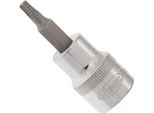 Punta Per Cacciavite ∙ V2302N ∙ Cava Quadrata Da 3/8 Di Pollice (10 Mm) ∙ Profilo Torx® Interno ∙ Sw T20