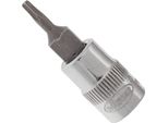 Punta Per Cacciavite ∙ V2595N ∙ Cava Quadrata Da 1/4 Di Pollice (6,3 Mm) ∙ Profilo Torx® Interno ∙ Sw T9