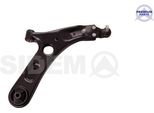 Sidem 87573 Braccio Trasversale Inferiore Anteriore Destro Per Hyundai I30 (Gd)