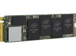 Intel Nvme/Pcie M.2 Ssd 2280 Harde Schijf 1 Tb M.2 Nvme Pcie 3.0 X4