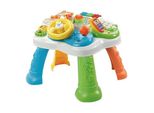 Giocattolo Educativo Vtech Il Mio Tavolo Di Attività Bilingue