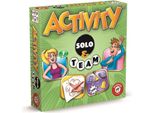 Piatnik 6617 - Gioco Da Tavolo Activity Solo & Team Gioco Da Tavolo