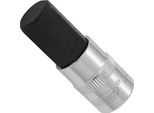 Punta Per Cacciavite ∙ V6138 ∙ Cava Quadrata Da 3/8 Di Pollice (10 Mm) ∙ Profilo Esagonale Interno ∙ Sw 14 Mm