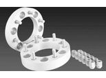 Distanziali Ruota H&R 60156000 Per Ford Maverick (Uds Uns) 30Mm