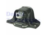 Supporto Motore Delphi Anteriore Per Renault ScÉNic Ii (JM0/1) TEM032