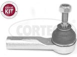 Corteco Tirante Per Renault Clio Iii Hatchback (BR0/1, CR0/1) Anteriore Sinistro 49398644