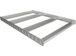 Set Di Piastre Di Separazione Serie Xd ∙ V6688-XD ∙ 6 Pezzi ∙ Numero Di Utensili: 6