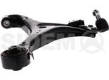 Sidem 47056 Braccio Trasversale Anteriore Sinistro Per Honda Civic Viii Hatchback (Fn, Fk)