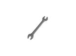 Chiave Aperta A Due Fori Mota 20 X 22 Mm