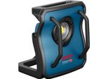 Bosch Power Tools Lampada Da Cantiere A Batteria, Gli 18V-4000 C