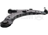 Sidem 37471 R Braccio Trasversale Inferiore Anteriore Destro Per Vw Golf Iv Hatchback (1J1)