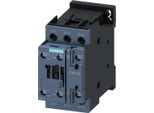 Siemens SchüTz 230 Vac 50/60 Hz 3 No 1 NO+1 Nc Schraubklemmen (3RT20261AL20)