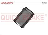 Pinza Freno A Pistone Quick Brake 185071K Per Furgone Renault Master Pro (Fh__)