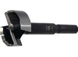 Fisch Punta Forstner Black Shark Ø 68 Mm 90 Mm - 031BS06800