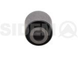 Cuscinetto Per Braccio Longitudinale Per Renault Kadjar (Ha, Hl) Posteriore Inferiore 841703 Sidem