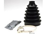 Spidan Set Soffietto Albero Motore Per Renault Master Iii Furgone (Fv) 36011