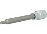 Brilliant Tools Bussola Multidente Da 1/2 Pollice, Lunghezza 140 Mm, M6
