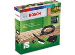 Bosch Home & Garden F016800572 Bosch Home & Garden Dachrinnen- Und Rohrreinigungs-Set FüR Hochdruckreiniger