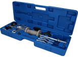 Brilliant Tools Estrattore Per Mozzi Ruota Con Martello A Slitta, Forgiato, 14 Pezzi - BT671300