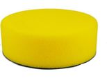 Boll Spugna Per Lucidatura 150Mm 50Mm Giallo