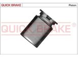 Quick Brake Kit Di Riparazione Pinza Freno Per Vw Golf Vi (5K1) 38 Mm 185032