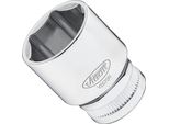 Presa ∙ V2570N ∙ Cava Quadrata Da 1/2 Pollice (12,5 Mm) ∙ Profilo Esagonale Esterno ∙ Sw 24 Mm